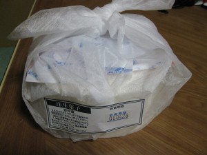 とろける白桃１