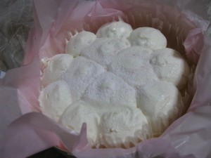 とろける白桃３