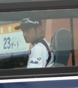 ichiro