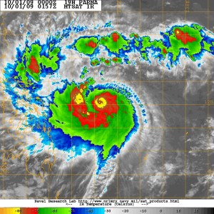 20091001_0157_gms6_x_ir1km_19WPARMA_130kts-926mb-118N-1311E_100pc