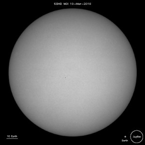 mdi_sunspots