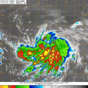 20110711.1301.mtsat2.x.ir1km.08WEIGHT.30kts-1005mb-181N-1573E.100pc