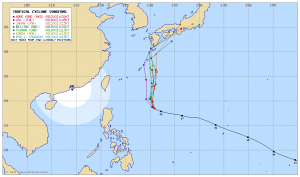 VONGFONG