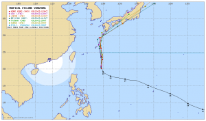 VONGFONG