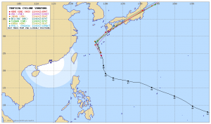 VONGFONG
