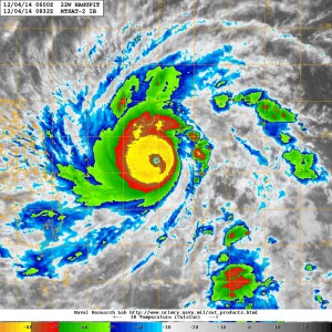 20141204.0832.mtsat2.x.ir1km.22WHAGUPIT.155kts-907mb-104N-1324E.100pc